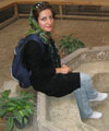 Samira Zarei